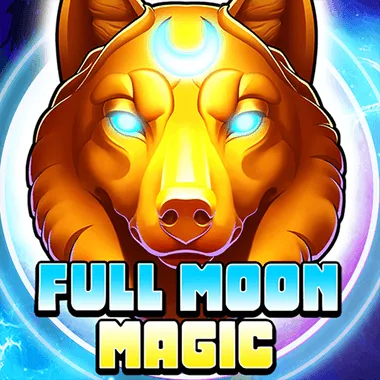 Full Moon Magic Slot – magische Freispiele und spannende Spiele