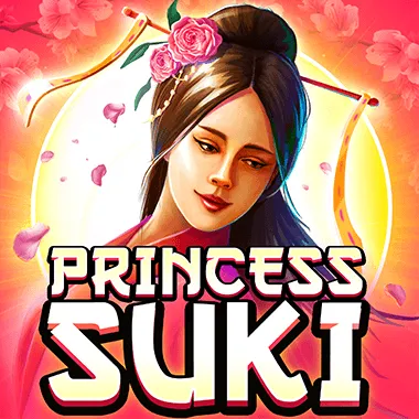 Princess Suki Slot – unterhaltsame Freispiele Spiele im Online Casino