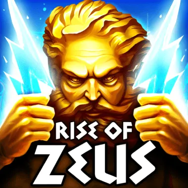 Rise of Zeus Slot – mythologische Online Spiele mit Bonus Features