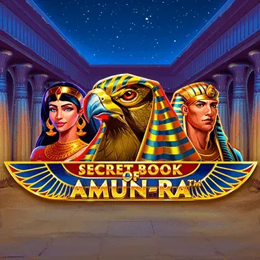 Secret Book of Amun Ra Slot – spannende Online Spiele im Casino