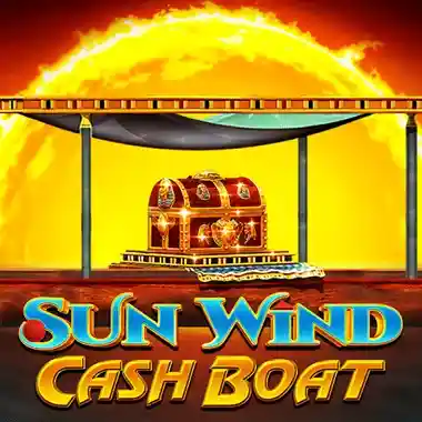 Sunwind Cash Boat Slot – maritime Freispiele Spiele im Casino